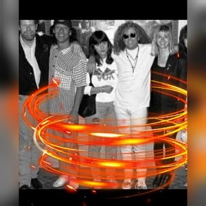 Chic High rise 'Mom jeans' sz.8 average vintage retro nice heavy denim